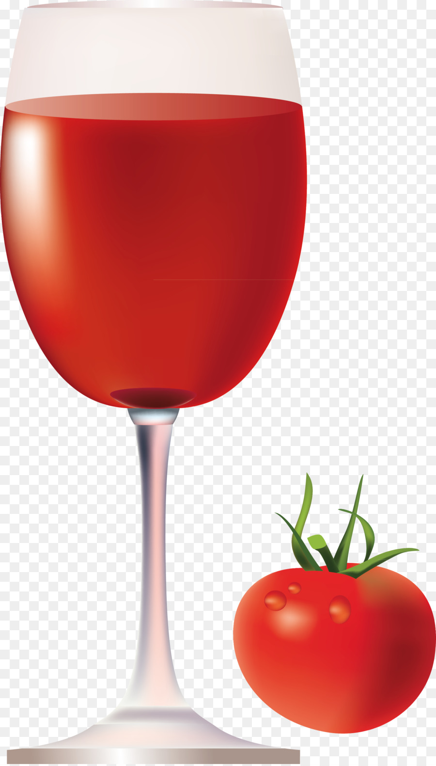 Copa De Vino，Beber PNG