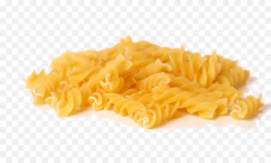 Pastas，Fusilli PNG