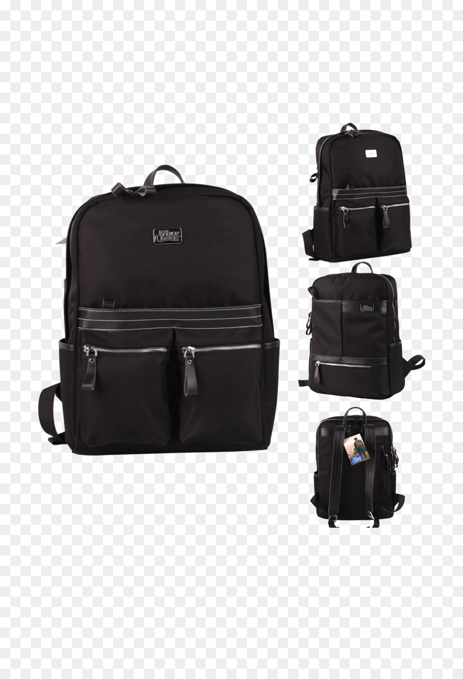 Bolsa，Mochila PNG