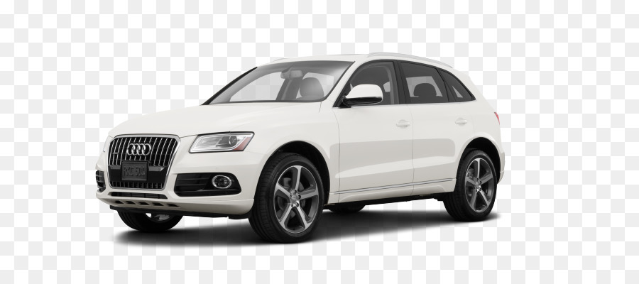 Audi，2018 Audi Q7 PNG