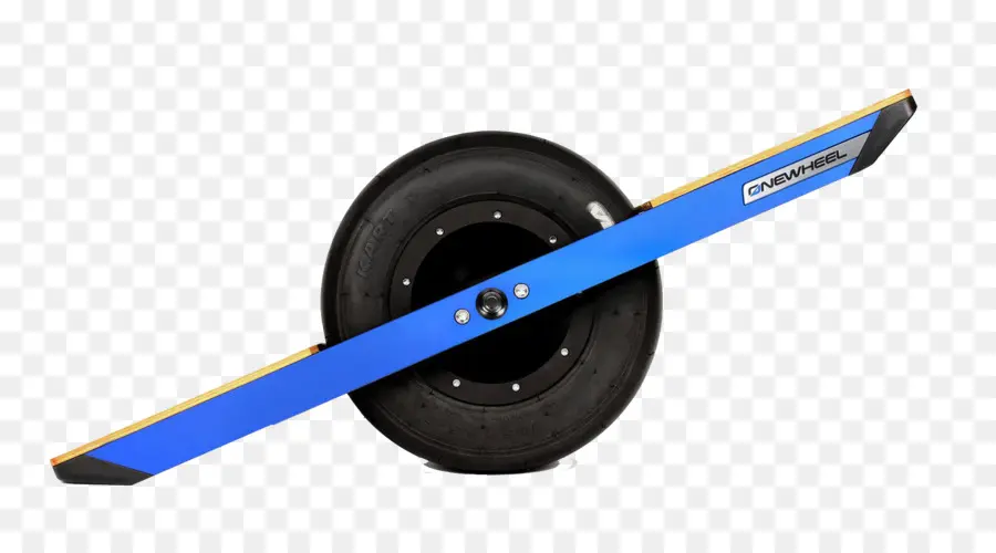 Onewheel，Selfbalancing Scooter PNG