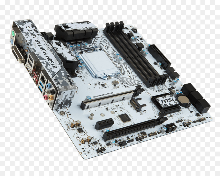 Placa Madre，Computadora PNG