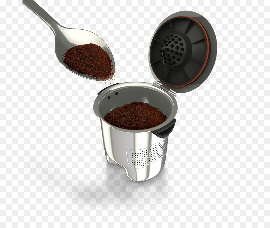 Café Instantáneo，Cuchara PNG