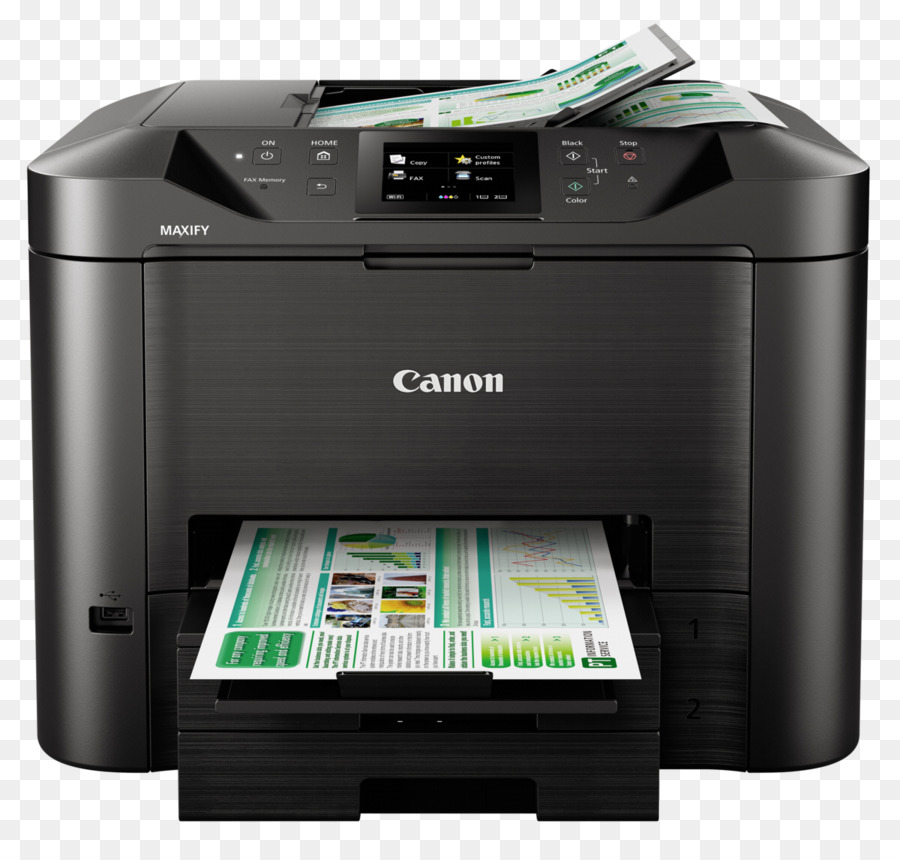 Impresora Multifunción，Canon PNG