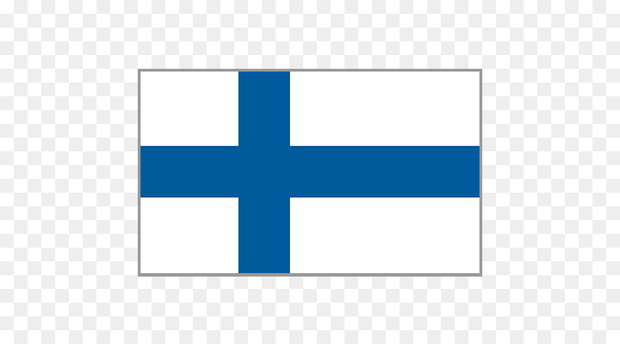 Bandera，Finlandia PNG