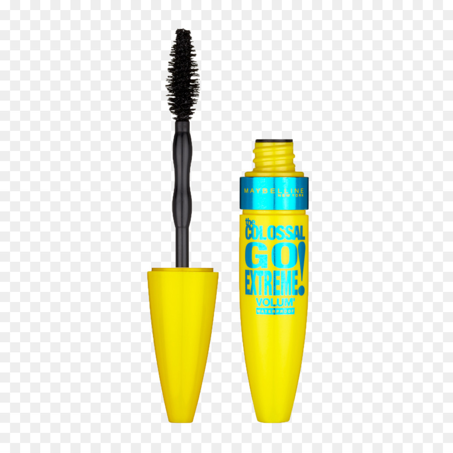 Mascara，Maybelline Volum Express El Colosal Mascara PNG