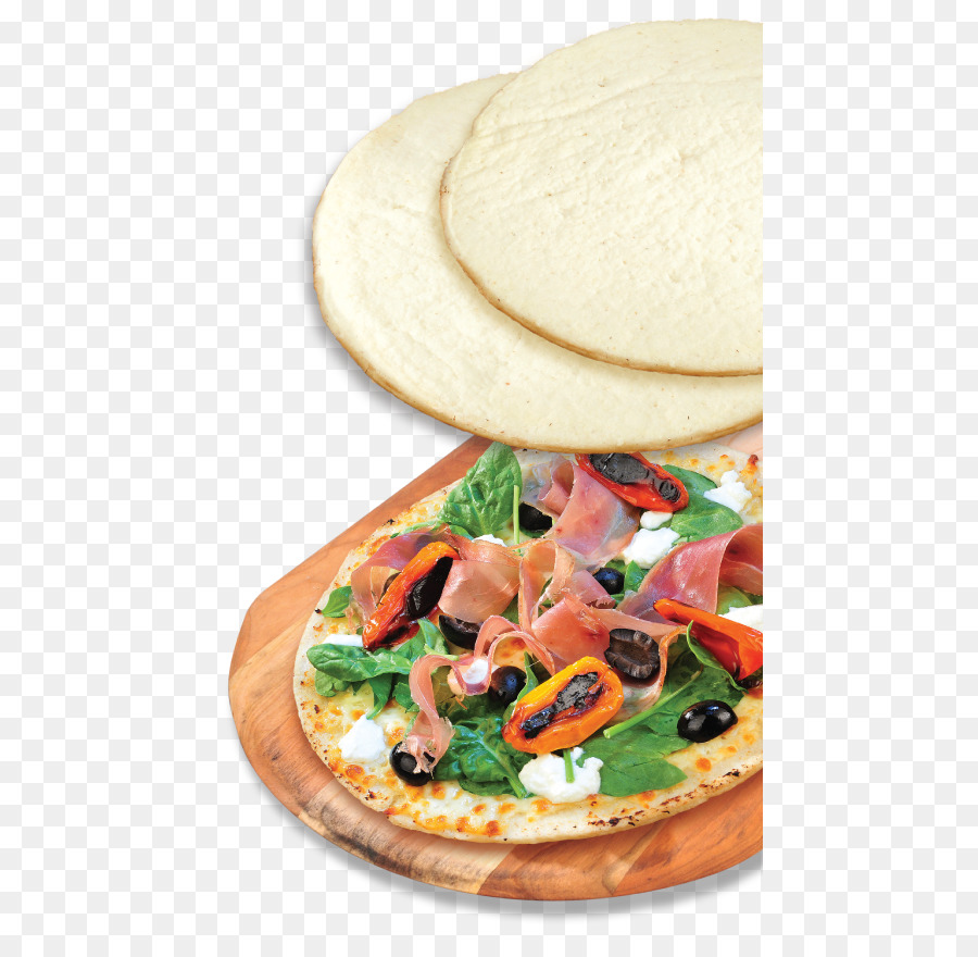 Pizza，Cocina Vegetariana PNG