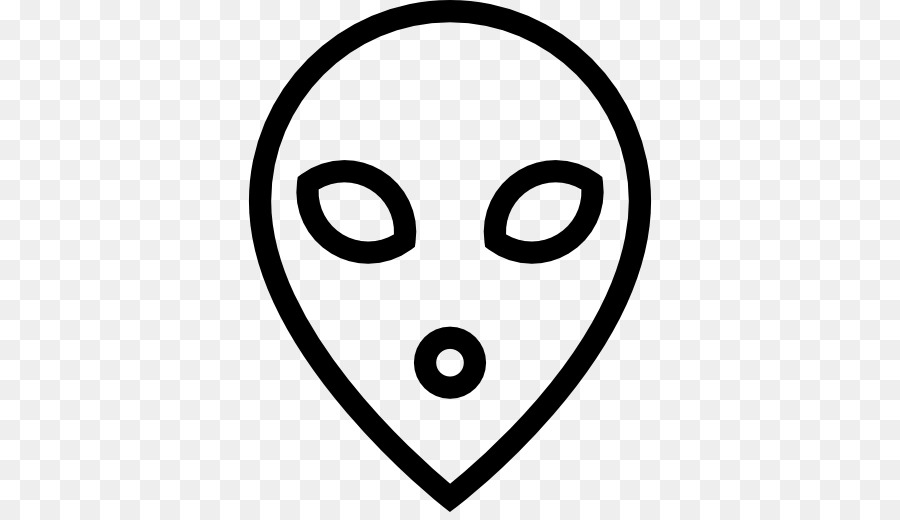 La Vida Extraterrestre，Iconos De Equipo PNG