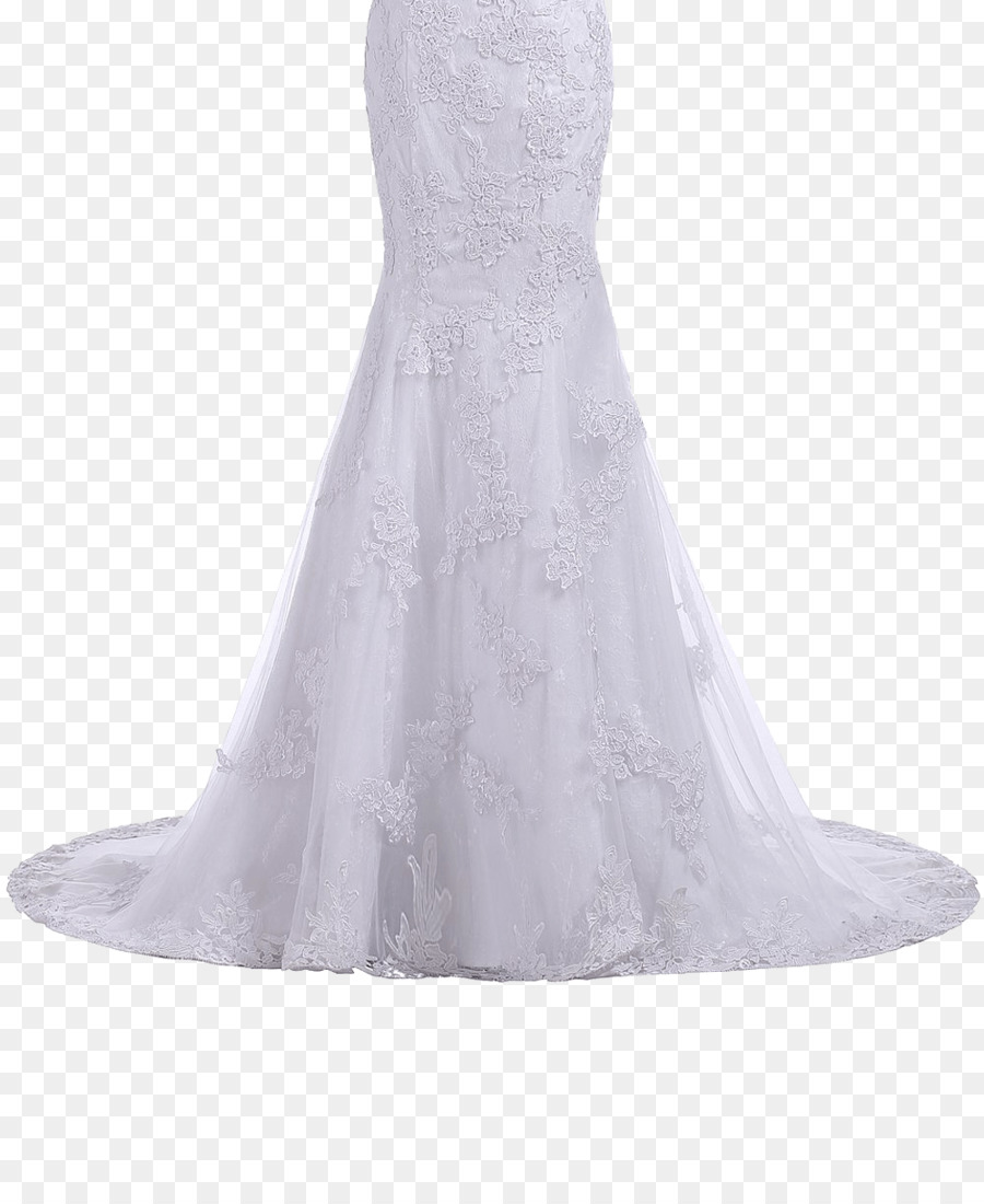 Vestido De Novia，Vestido De Fiesta PNG