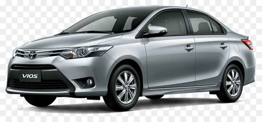 Toyota Vios，Toyota PNG