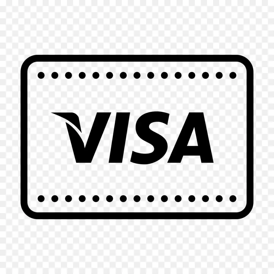 Visa，Tarjeta De Crédito PNG