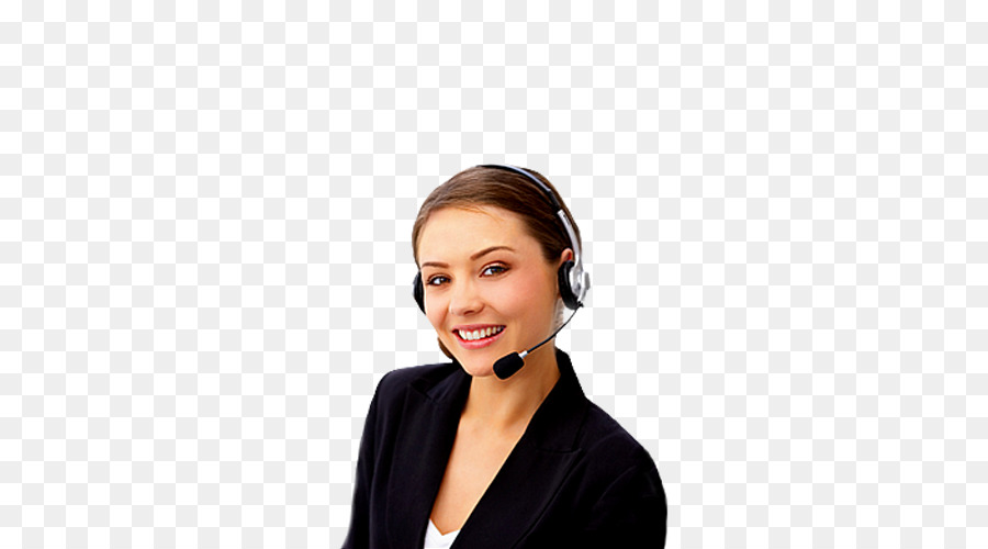 Servicio Al Cliente，Auriculares PNG