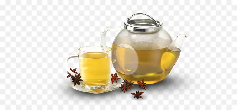 Té，Infusión PNG