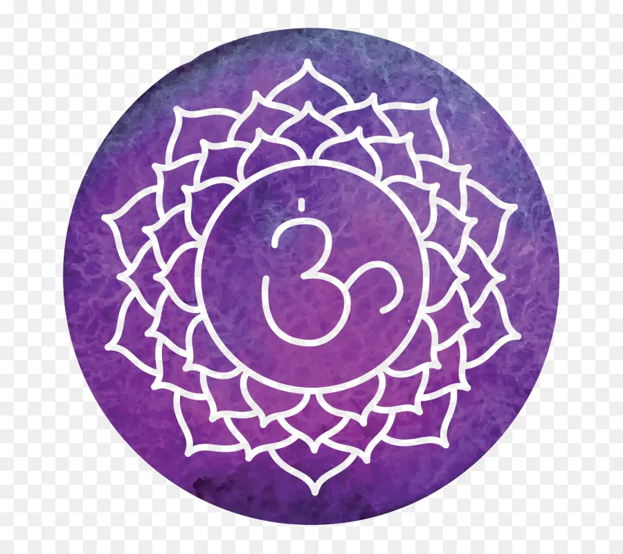 Sahasrara，Chakra PNG