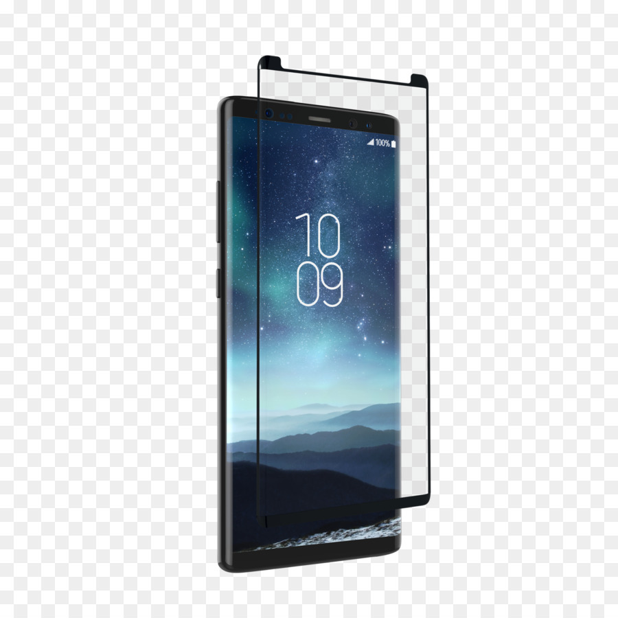 Samsung Galaxy Note 8，Samsung Galaxy S8 PNG