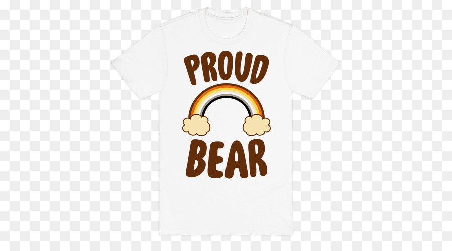 Oso，Camiseta PNG