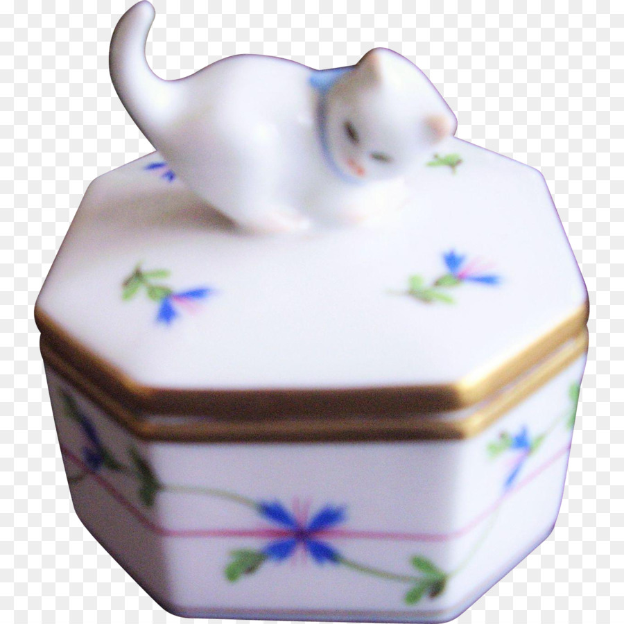 Porcelana，Herend Manufactura De Porcelana PNG