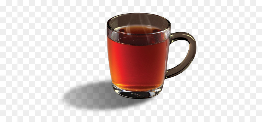 Té，Taza PNG