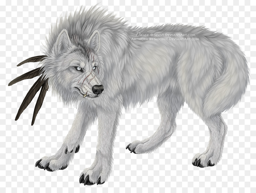 Lobo，Salvaje PNG