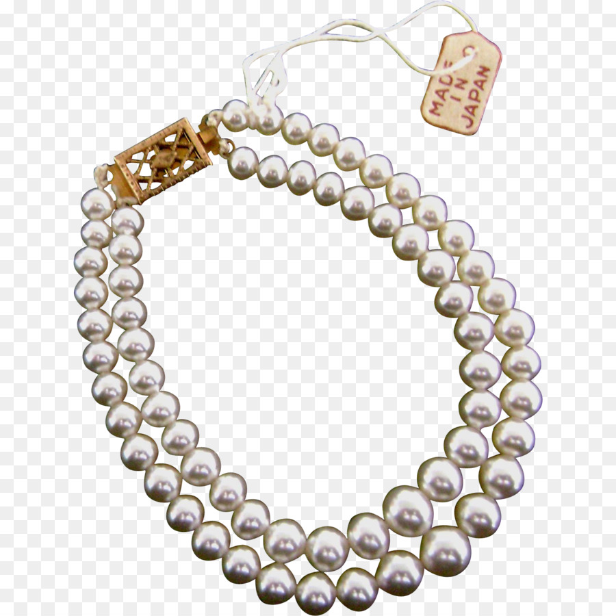 Perla，Collar PNG