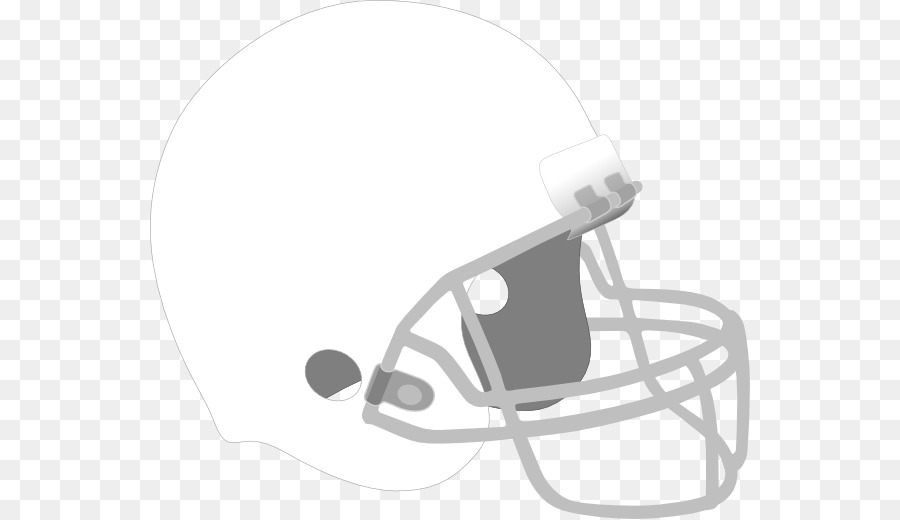 Cascos De Fútbol Americano，Gratis PNG