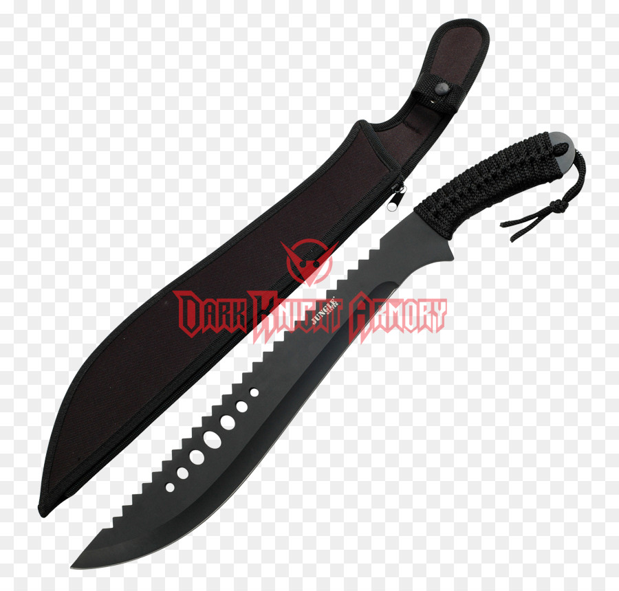 Machete，Cuchillo PNG