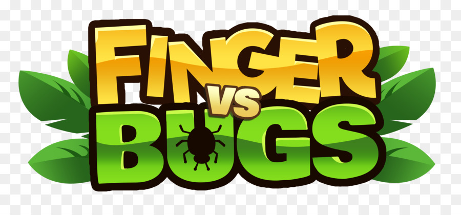 Finger Vs Bugs Divertido Y Adictivo Bug Juego De Tapping，Juego Casual PNG