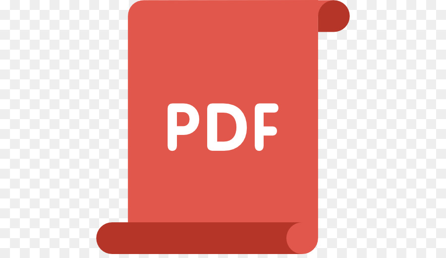 Iconos De Equipo，Pdf PNG