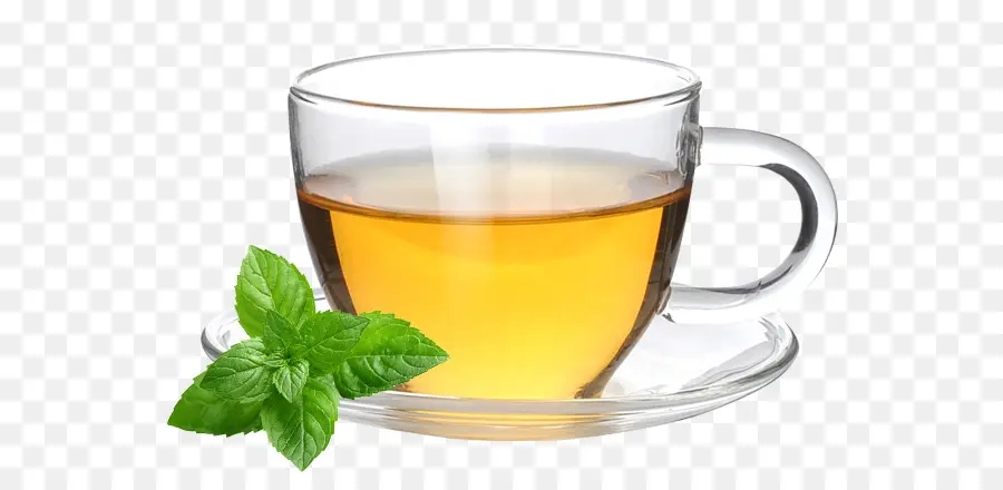 Taza De Té，Vaso PNG