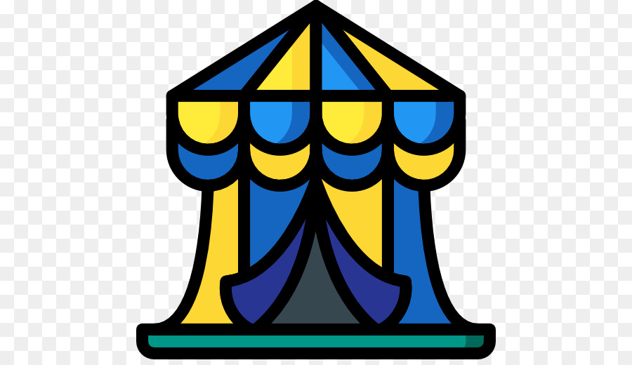 Circo，Carpa PNG