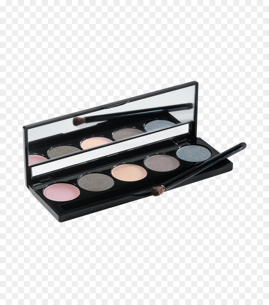 Paleta De Maquillaje，Belleza PNG