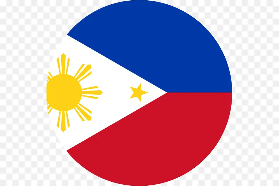 Bandera De Filipinas，País PNG