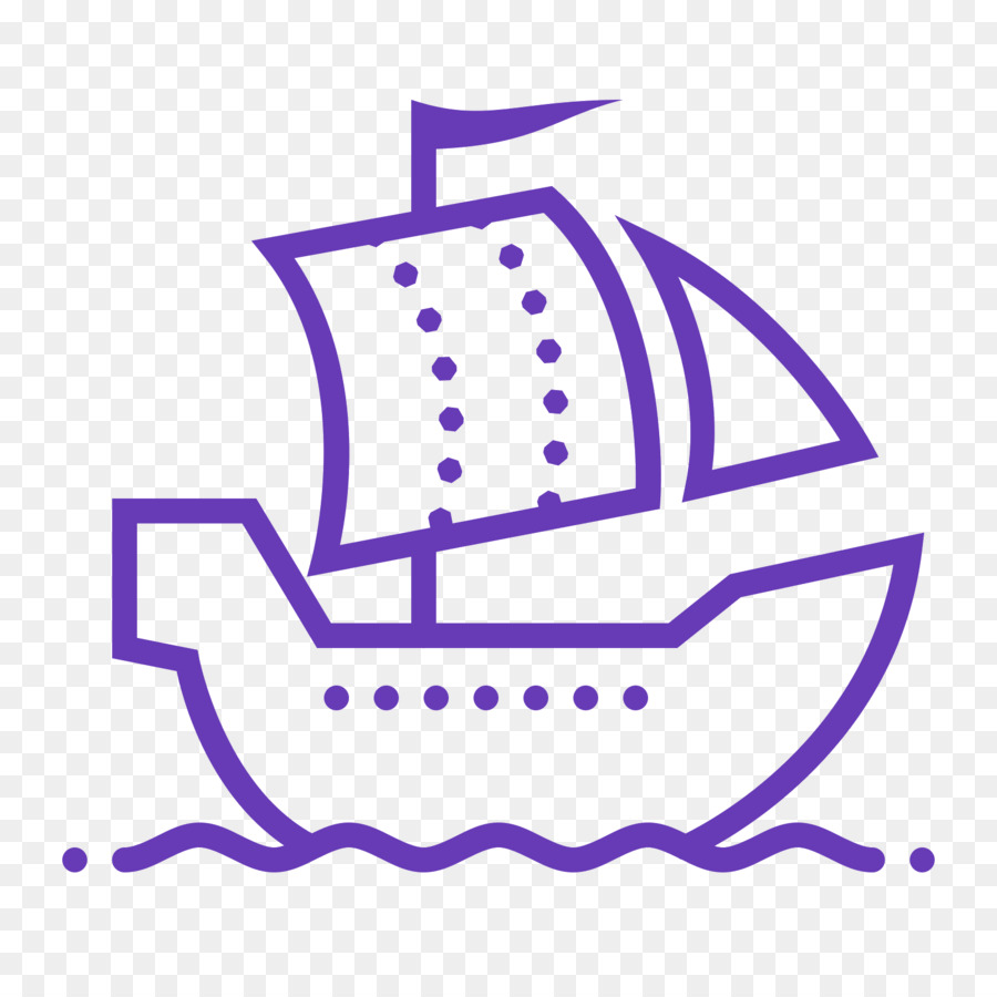 Velero，Navegación PNG