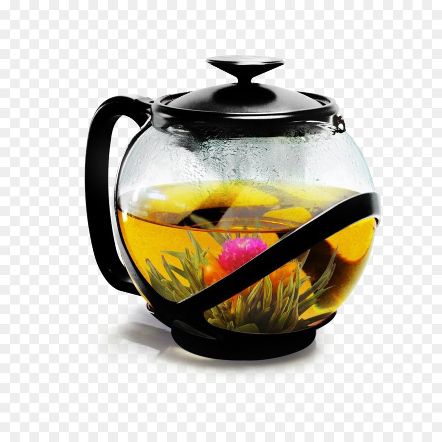 Tetera Con Té，Elaborar Cerveza PNG