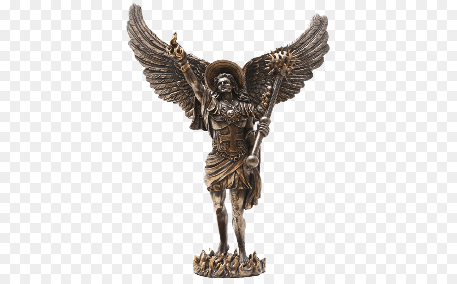 Estatua Del ángel，Ángel PNG