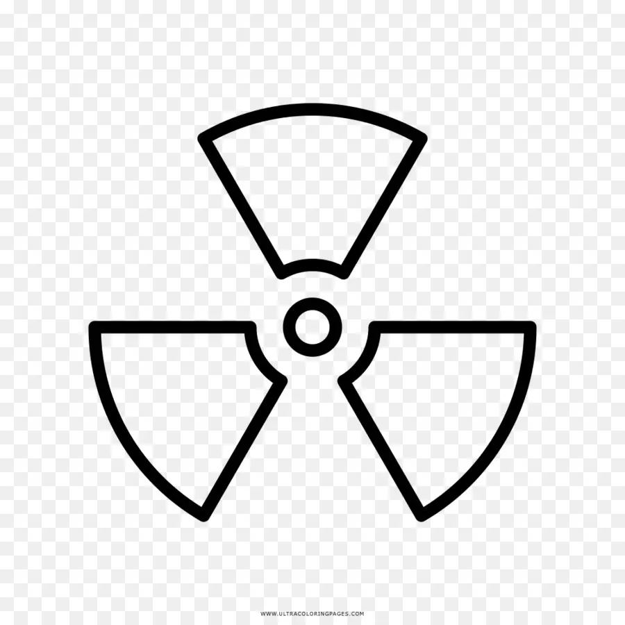 De Los Desechos Radiactivos，La Energía Nuclear PNG