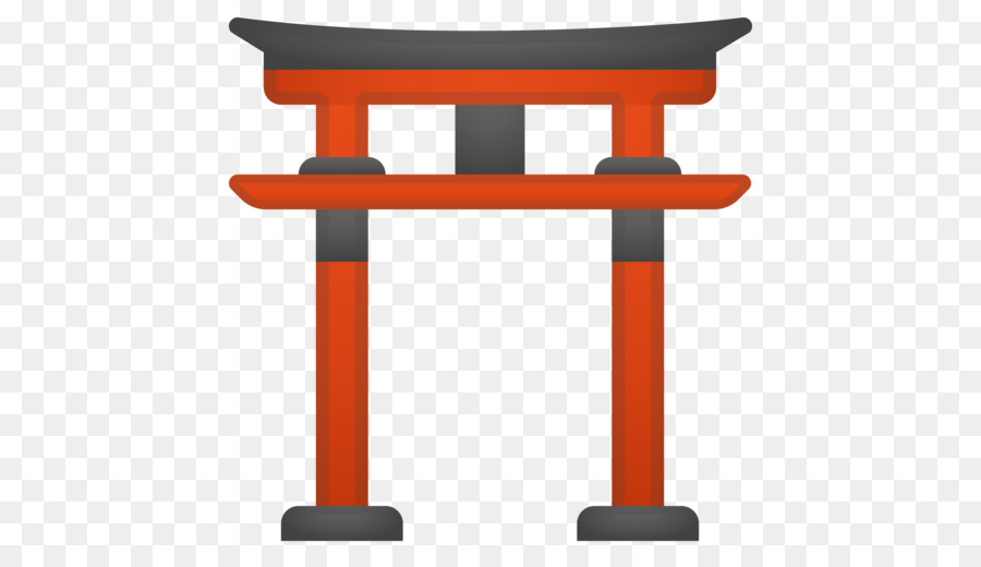 Puerta Torii，Japonés PNG