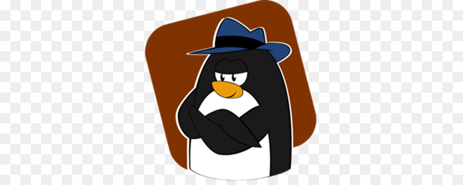 Penguin，Tux Racer PNG