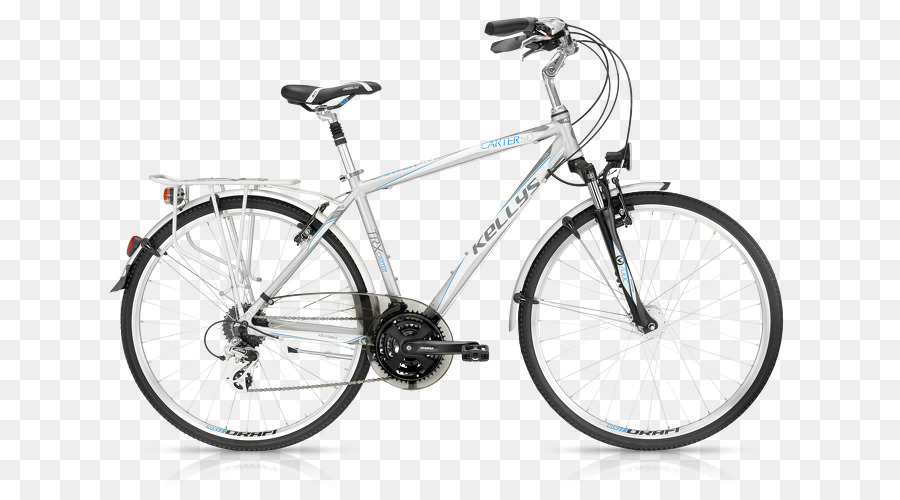 Kellys，Viajar En Bicicleta PNG