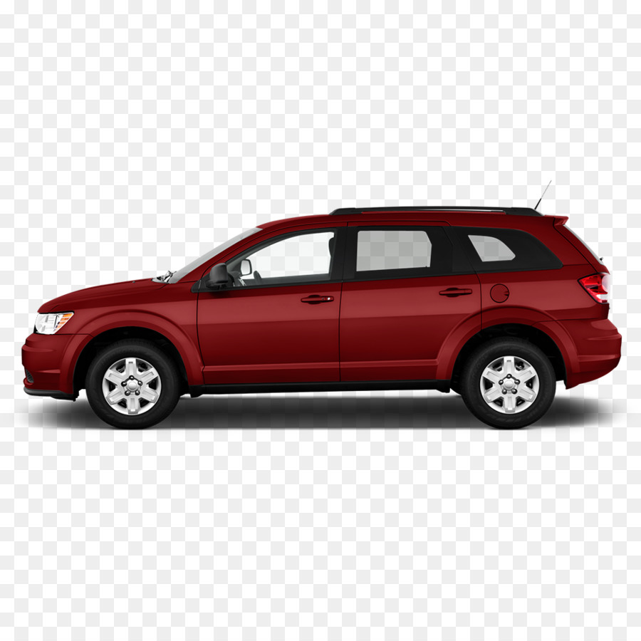 Coche Rojo，Dañado PNG