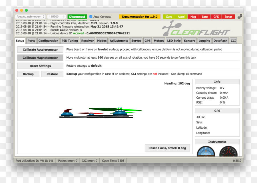 Software De Computadora，Firmware PNG