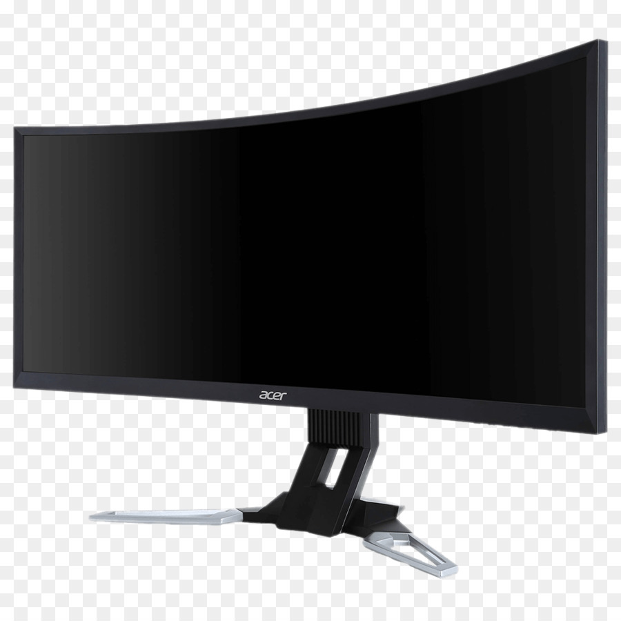 Monitor De Computadora，Pantalla PNG