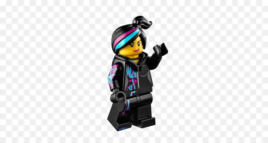 Figura Lego，Minifigura PNG