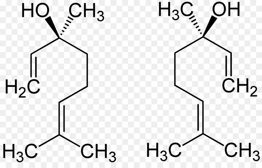 Estructura Química，Molécula PNG