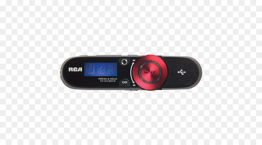 Reproductor De Mp3，Rca Th2014 PNG