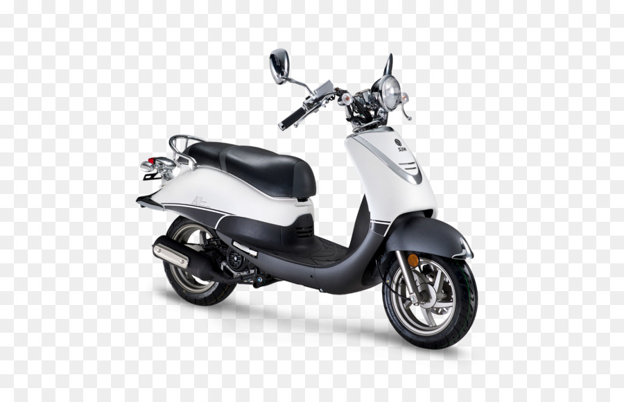 Scooter，Sym Motors PNG