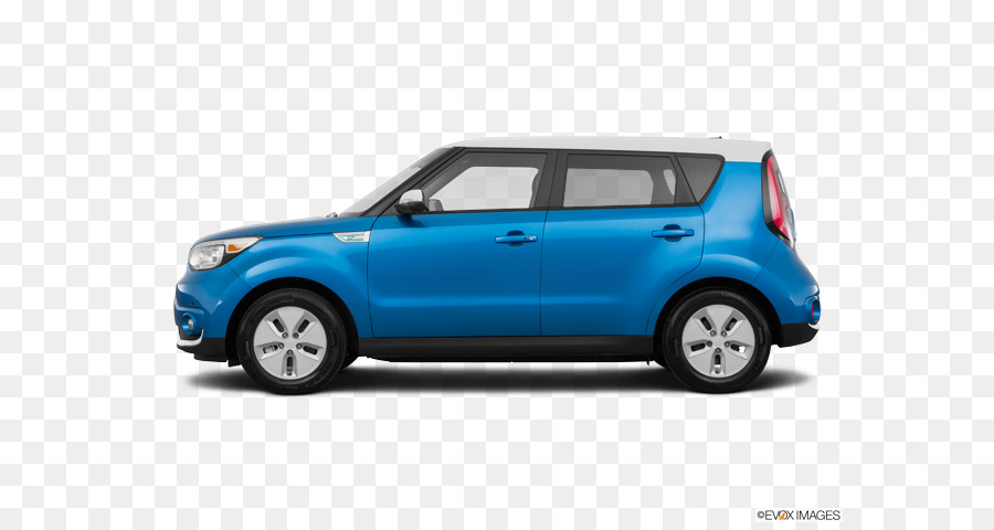 2016 Kia Soul Ev，Kia PNG