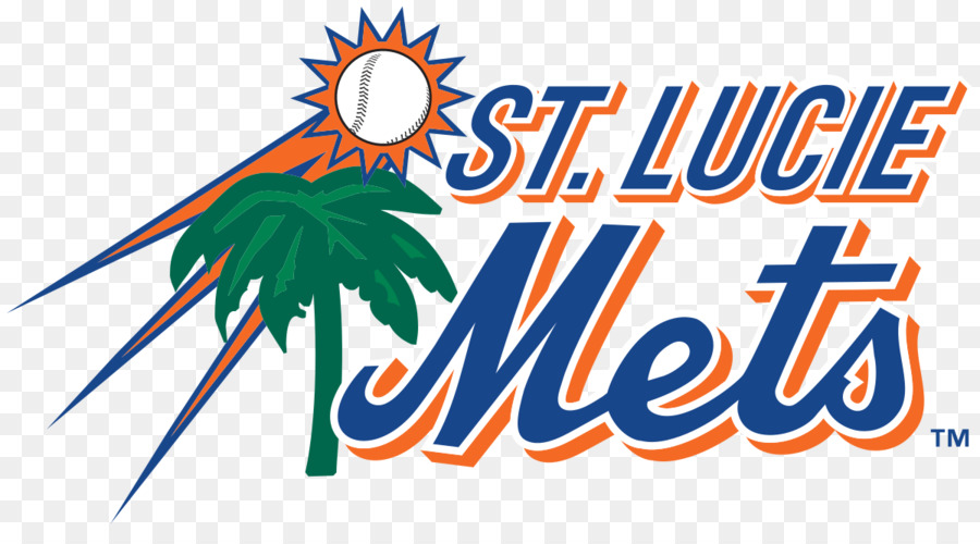 St Lucie Mets，Mets De Nueva York PNG