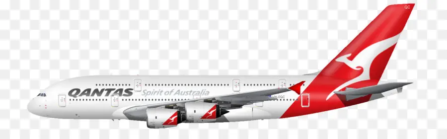 Boeing 737 Next Generation，Airbus A380 PNG