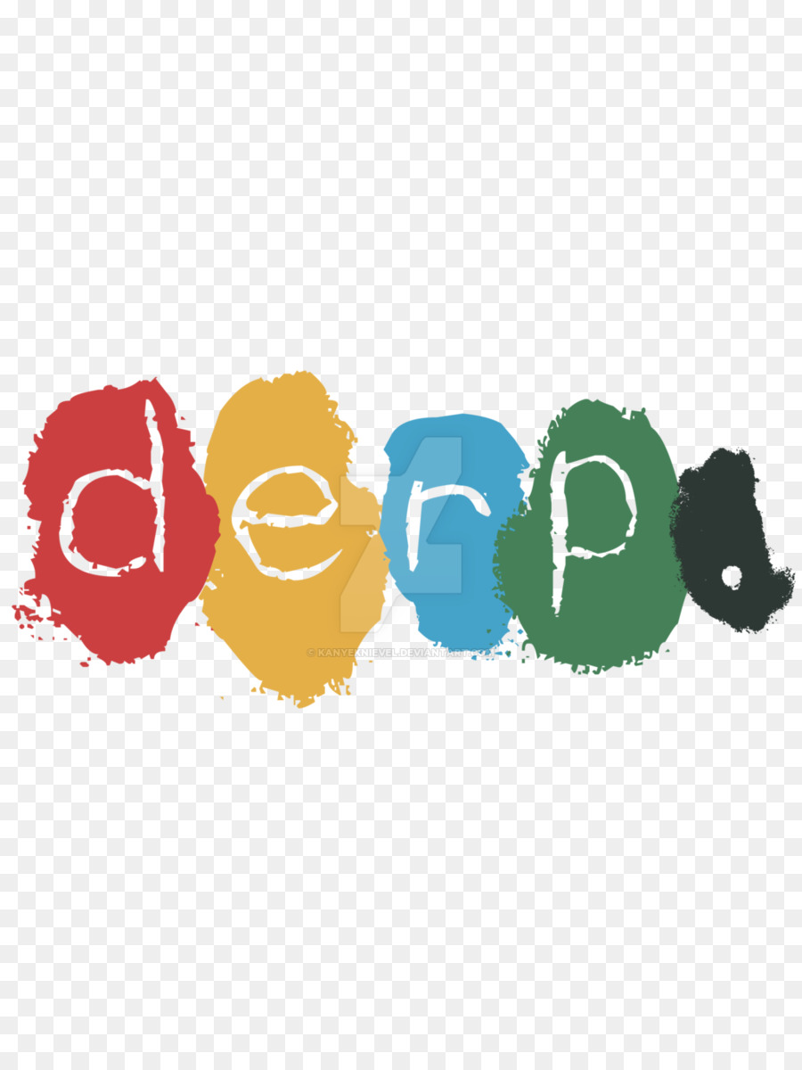 Texto Derp，Tipografía PNG